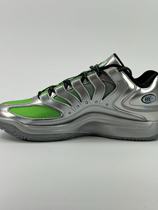Nike KD 18 \'EYBL\' IF2519-001 Basketball size 10 main image 5